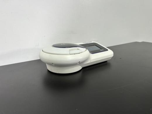Life Technologies iBlot 2 Gel Transfer Device with Integrated Touchscreen Control-cover