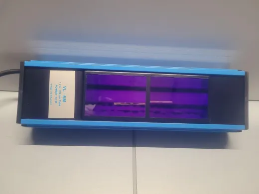 IBI Scientific UV VL-6M Portable UV Lamp/Transilluminator
