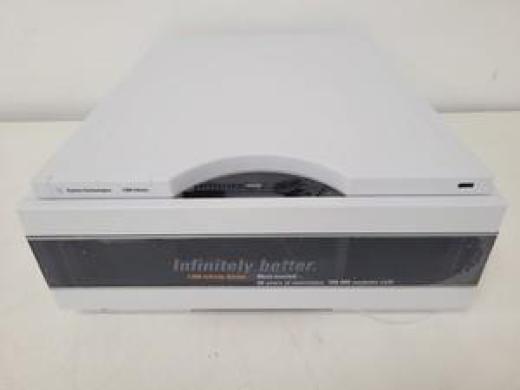 Agilent Technologies 1260 Infinity DAD Diode Array Detector - Model G421B Lab-cover