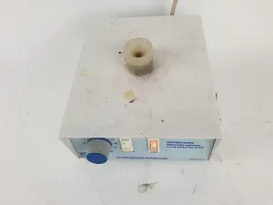 Stuart Scientific SA2 Autovortex Mixer, 5 of 6