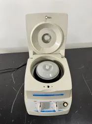 Denville 210A Microcentrifuge, 4 of 4