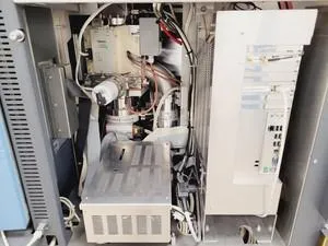 Thermo Scientific LTQ Orbitrap XL Hybrid Ion Mass Spectrometer, 33 of 66