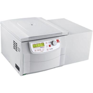 Ohaus Frontier 5816R Refrigerated Benchtop Centrifuge with Programmable Controls-cover