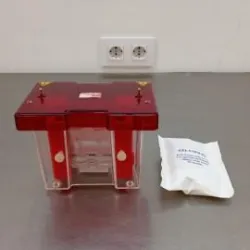OmniPAGE Mini Vertical Electrophoresis Tank for Protein Separation, 5 of 9