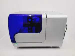 Qiagen QIAgility Automated PCR Workstation, 4 of 21
