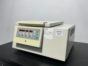 Thermo Fisher Scientific Labofuge 400R Refrigerated Benchtop Centrifuge, 2 of 4