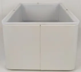 Grant JB2L Analog Water Bath (10L), 7 of 11