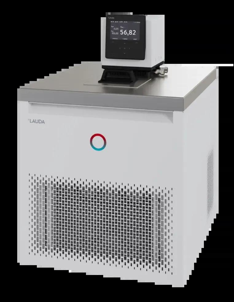 LAUDA U 890 M UNIVERSA MAX Modular Cryostat with Advanced Thermal Control and Connectivity