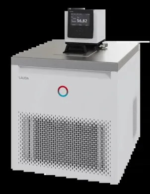 LAUDA U 890 M UNIVERSA MAX Modular Cryostat with Advanced Thermal Control and Connectivity
