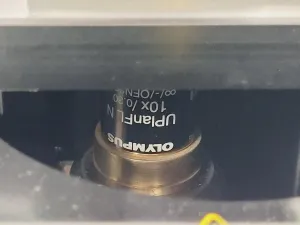 Synentec NyOne Automated Cell Imaging System for Fluorescence and Live-Cell Analysis, 3 of 23