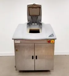 Mechline Waste 2-O Food Waste Digester Model - W20.180, 6 of 25
