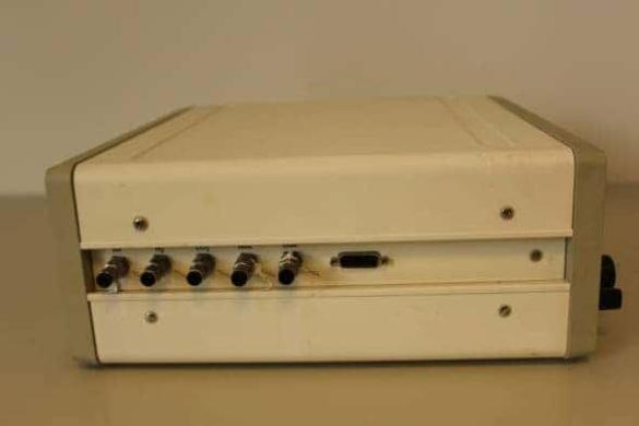 Biotech Flow Controller-cover