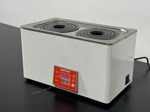 West Tune Electric Heating Waterbath-cover