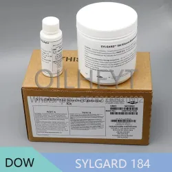 Dow Sylgard 184, 2 of 4