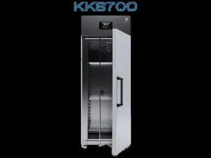 POL-EKO KKS Climatic Chamber with Steam Humidifier and SMART PRO Controller, 6 of 9
