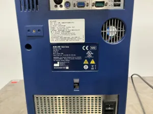 Radiometer ABL90 Flex Compact Blood Gas and Electrolyte Analyzer, 4 of 4