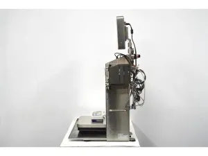 Infors HT Labfors 5 Triple-Station Benchtop Bioreactor System with 3.6 L Jacketed Vessels, 29 of 61