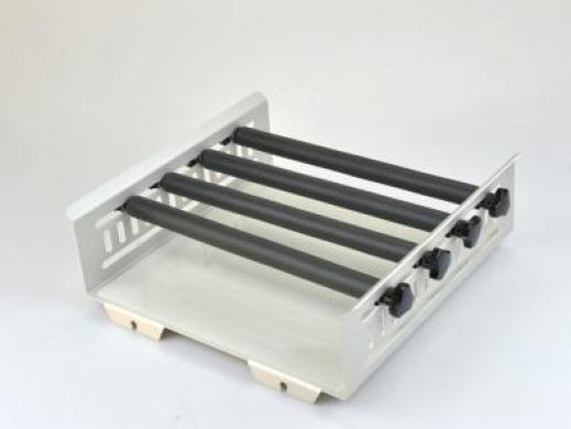 Scilogex Universal Platform for 7.5KG Linear/Orbital Shaker-cover