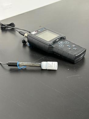 Thermo Scientific Orion Star A121 Portable Benchtop Handheld pH Meter with Temperature Display-cover