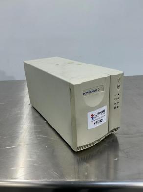 Powerware PW5115 1400i USB Electric Inverter with USB Monitoring-cover