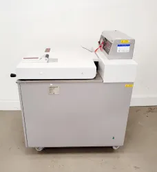 Boxer 300/75L Top Loading Floor Standing Autoclave, 16 of 23