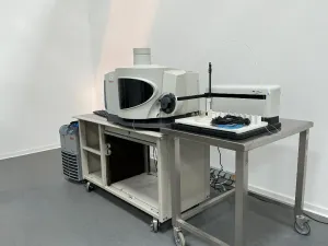Thermo Scientific - ICAP 7200 duo - ICP/OES, 2 of 4