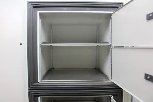 Thermo FORMA 900 Series Upright Ultra-Low Temperature Freezer -86°C, 490L, 9 of 11