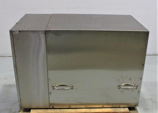 Terra Universal 6710-76 Regenerating Silica Gel Facility Air Dryer 120V 60Hz-cover