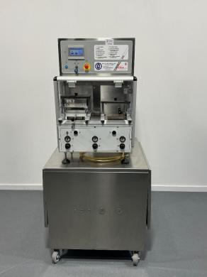 DOTT Bonapace IN-PACK Pharmaceutical Blistering Machine for Cleanroom Use-cover