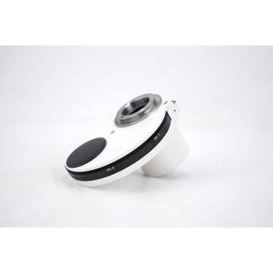 Zeiss Condenser 1005-845 H/Ph/DIC for Axiovert 200 Microscope, NA 0.35, WD 70mm-cover