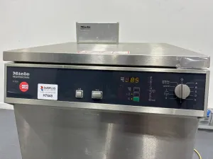 Miele Professional G7893 Dishwasher, 3 of 4