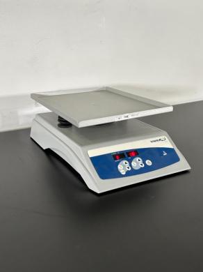 VWR Rocker with Digital Speed and Time Control for Gentle Sample Mixing-cover