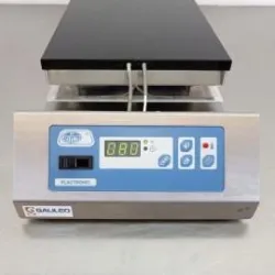 Selecta Plactronic 6157100 Precision Laboratory Hot Plate, 4 of 9