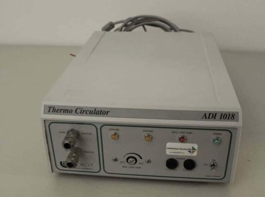Applikon Thermo Circulator-cover