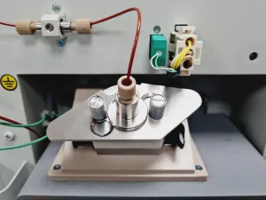 Thermo Scientific Surveyor MSQ Plus Mass Spectrometer System, 17 of 23