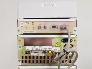Shimadzu LCMS-2010 EV Liquid Chromatograph Mass Spectrometer System, 39 of 76