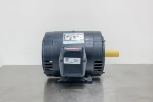Marathon Electric FVN 182TTDB4026BR 3 HP 3-Phase AC Motor 1760 RPM 50/60 Hz, 6 of 8