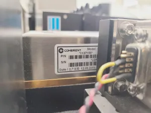 Beckman CyAn ADP Flow Cytometer with DAKO Sheath Management System, 2 of 25