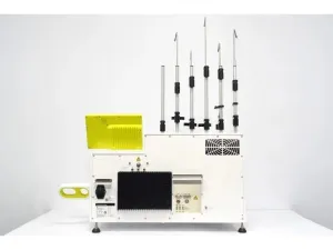 Miltenyi Biotec CliniMACS Prodigy Automated Cell Sorter Unit 4 for GMP Cell Processing, 9 of 11