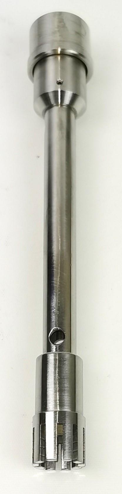 Kinematica Polytron PT-DA 36 Dispersing Aggregate Probe for Homogenizers