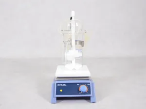 Foss Tecator FiberCap 2021 Hotplate for Fiber Analysis, 2 of 3