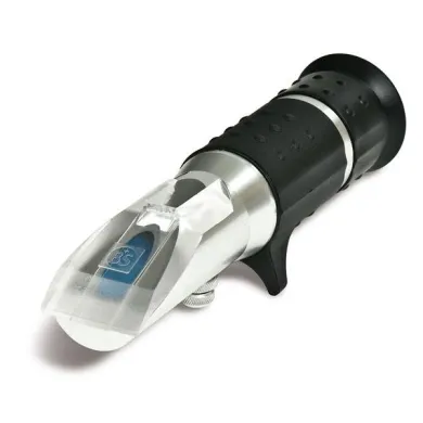 Bellingham + Stanley Eclipse 45-80 Brix Refractometer