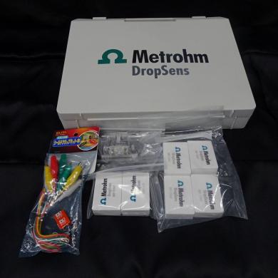 Metronome μ STATi 400s Viral Load Analyzer IS4091077A-cover