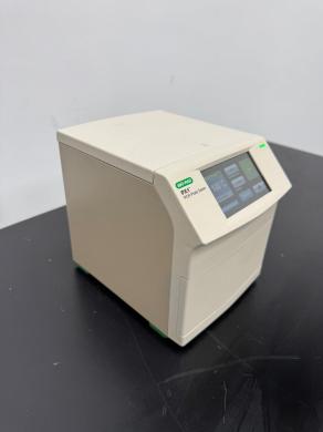 Bio-Rad PX1 PCR Plate Sealer-cover