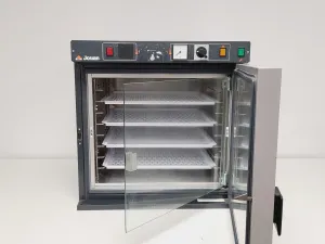 Jouan EB115 Electric Laboratory Incubator without Temperature Control, 8 of 11