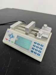 Chemyx F101 Programmable Syringe Pump for Precise Fluid Delivery, 2 of 4