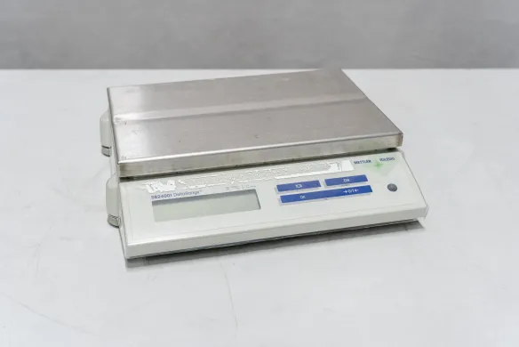 Mettler Toledo SB24001DR DeltaRange Laboratory Balance