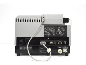 Agilent BioTek EL406 Microplate Washer Dispenser 406PSUB1 with Ultrasonic and Multi-Pump Configuration, 6 of 10