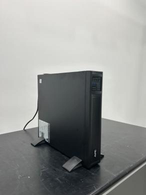 APC SMX1500RM2U 2U Rack-Mount Uninterruptible Power Supply-cover