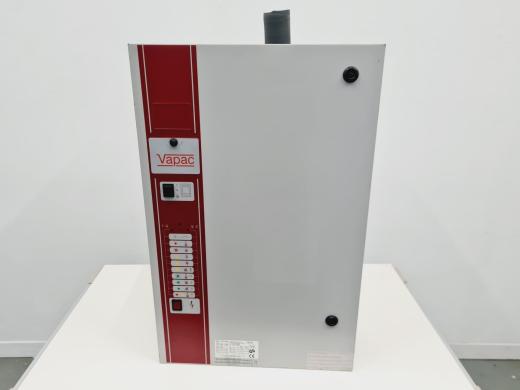 Vapac Humidity Controller Model LE30P-694092-cover